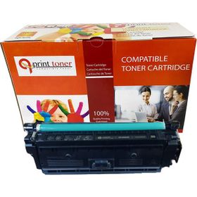 Qstar HP 508A-CF363A/CRG040MG Kırmızı Muadil Toner