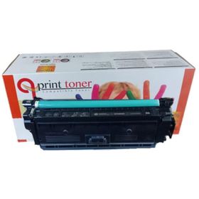 Qstar HP 508A-CF363A/CRG040MG Kırmızı Muadil Toner