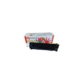 Qstar HP CC530A/380A/410A BK Siyah Muadil Toner