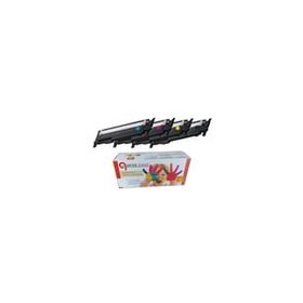 Qstar Samsung C430 Set Muadil Toner