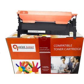 Qstar Samsung C430/CLT-C404S/ST970A Mavi Muadil Toner