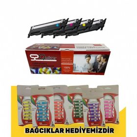 Qstar Samsung CLP-360/CLP-365 Set Muadil Toner
