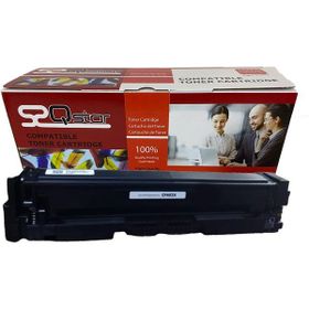 Qstar Samsung CLP-415/CLT-K504S/SU162A Sarı Muadil Toner