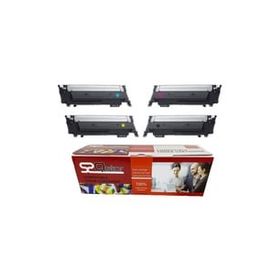 Qstar Samsung CLP-680 Set Muadil Toner
