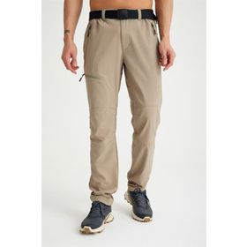 Q&Steinbock 2220S Magnus Kum Erkek Outdoor Pantolon