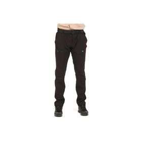 Q&Steinbock Calcedon Siyah 4 Mevsim Erkek Outdoor Pantolonu
