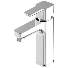 Qua QL11041101 Avila Krom Banyo Lavabo Bataryası