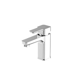 Qua QL11041101 Avila Krom Banyo Lavabo Bataryası