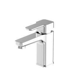 Qua QL11041101 Avila Krom Banyo Lavabo Bataryası
