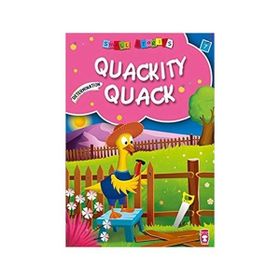 Quackity Quack - Müjgan Şeyhi