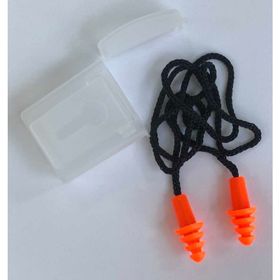 Quad Çam Tipi Kulak Tıkacı