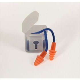 Quad Çam Tipi Kulak Tıkacı