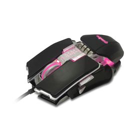 Quadro DP-480 USB Kablolu RGB Gaming Mouse