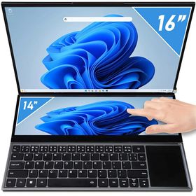 Quadro DS1612N i7 10850H 16GB RAM 1TB SSD FreeDOS 16 inç Laptop - Notebook