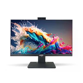 Quadro Expanse AI B224 25165 i5-12450H 16 GB 512 SSD 23.8 inç Full HD Freedos All In One Bilgisayar