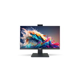 Quadro Expanse AI B224 25165 i5-12450H 16 GB 512 SSD 23.8 inç Full HD Freedos All In One Bilgisayar