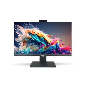 Quadro Expanse AI B224 25165 i5-12450H 16 GB 512 SSD 23.8 inç Full HD Freedos All In One Bilgisayar