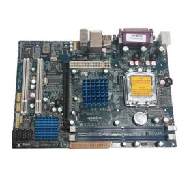 Quadro G31-LM Anakart