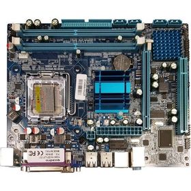 Quadro G31-LM Anakart