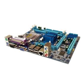 Quadro G31-LM Anakart