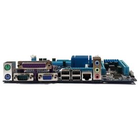 Quadro G31-LM Anakart