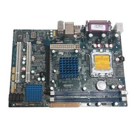 Quadro G31-LM Anakart