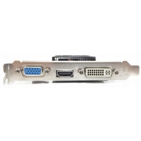 Quadro GeForce GT 730 4G D3L 4GB DDR3 Ekran Kartı