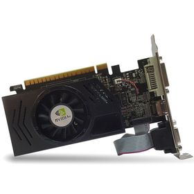 Quadro GeForce GT 730 4G D3L 4GB DDR3 Ekran Kartı