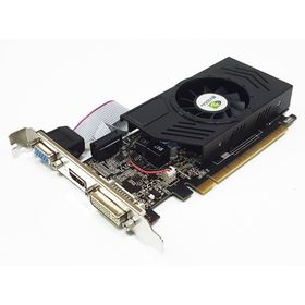 Quadro GeForce GT 730 4G D3L 4GB DDR3 Ekran Kartı