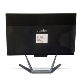 Quadro H8124-40824 Aio Stark i3-4130T 8GB RAM 240GB SSD 23.8 inc Freedos All in One Bilgisayar