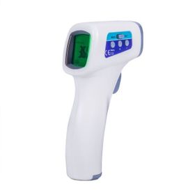 Quadro LK001 Temassız Ateş Ölçme Cihazı