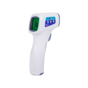 Quadro LK001 Temassız Ateş Ölçme Cihazı