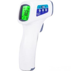Quadro LK001 Temassız Ateş Ölçme Cihazı