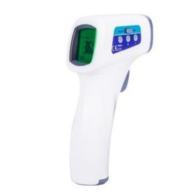 Quadro LK001 Temassız Ateş Ölçme Cihazı