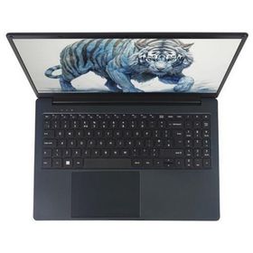 Quadro NovaBook IN16-1650P-CS i5-1035G7 16GB RAM 512GB SSD FreeDOS 15.6 inç Laptop - Notebook