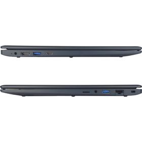 Quadro NovaBook IN16-850P-CS i5-1035G7 8GB RAM 512GB SSD FreeDOS 15.6 inç Laptop - Notebook