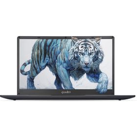 Quadro NovaBook IN16-850P-CS i5-1035G7 8GB RAM 512GB SSD FreeDOS 15.6 inç Laptop - Notebook