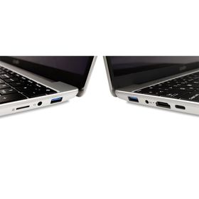 Quadro Novabook XU16125-1650F İ5 12. Nesil 1245U 16GB RAM 512GB SSD FreeDOS 15.6 inç Laptop - Notebook