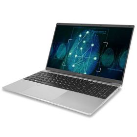 Quadro Novabook XU16125-1650F İ5 12. Nesil 1245U 16GB RAM 512GB SSD FreeDOS 15.6 inç Laptop - Notebook