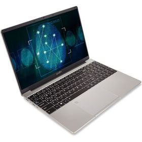 Quadro Novabook XU16125-1650F İ5 12. Nesil 1245U 16GB RAM 512GB SSD FreeDOS 15.6 inç Laptop - Notebook
