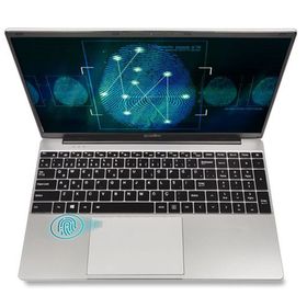 Quadro Novabook XU16125-1650F İ5 12. Nesil 1245U 16GB RAM 512GB SSD FreeDOS 15.6 inç Laptop - Notebook