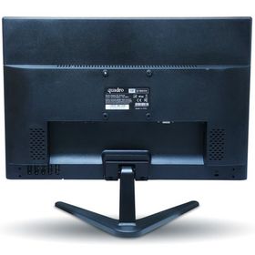 Quadro Q190VH 19 inç 60Hz 8ms Siyah Monitör