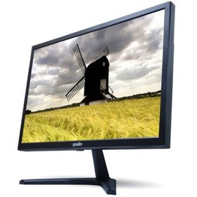 Quadro Q190VH 19 inç 60Hz 8ms Siyah Monitör
