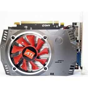 Quadro Radeon R7 240 2GD5 2GB DDR5 Ekran Kartı