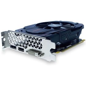 Quadro Radeon RX 550 4GB GDDR5 Ekran Kartı
