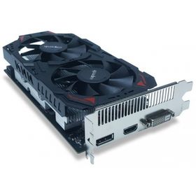 Quadro Radeon RX 580 RX580-8GD5V2 8GB GDDR5 Ekran Kartı