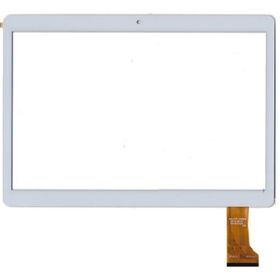 Quadro Soft Touch 102 10.1'' Beyaz Dokunmatik Panel