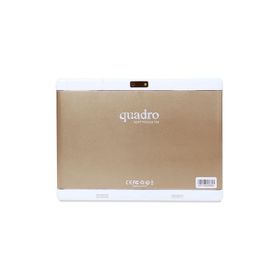 Quadro Soft Touch 102 32GB 10.1 inç Tablet PC