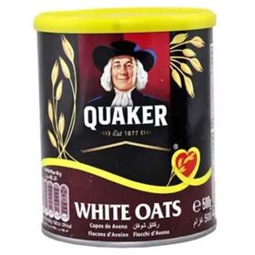 Quaker 500 gr Yulaf Ezmesi