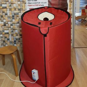 Quality NPS100 Life Nano Termo Far-infrared Portatif Sauna